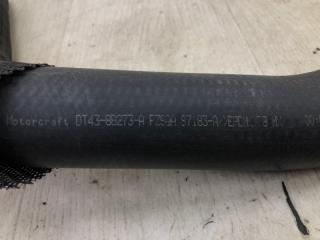 Патрубок системы охлаждения EDGE 06-14 2010 T35PDED