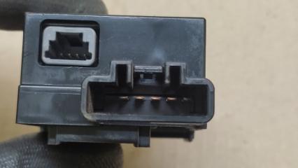 USB адаптер SIENNA 03-10 2006 3.5 2GR-FE