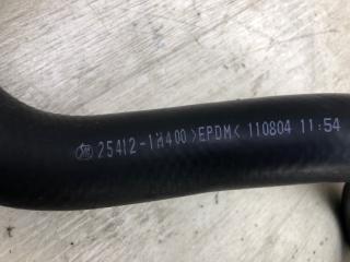 Патрубок системы охлаждения FORTE/CERATO TD 08-13