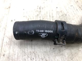 Патрубок системы охлаждения SENTRA B17 12-21