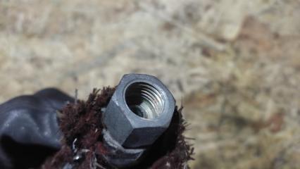 Трубка ГУР высокого давления INFINITI G25/G35/G37/Q40 06-14 Седан 3.5 VQ35HR