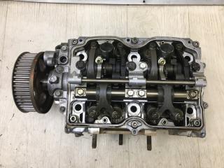 Головка блока цилиндров левая LEGACY 09-15 BM Седан 2.5 EJ253