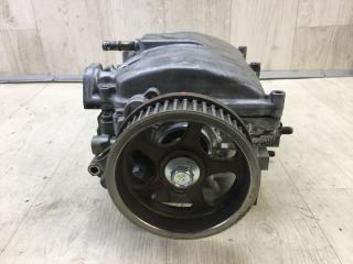 Головка блока цилиндров левая LEGACY 09-15 BM Седан 2.5 EJ253