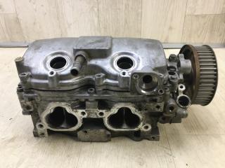 Головка блока цилиндров левая LEGACY 09-15 BM Седан 2.5 EJ253