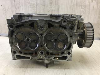 Головка блока цилиндров левая LEGACY 09-15 BM Седан 2.5 EJ253