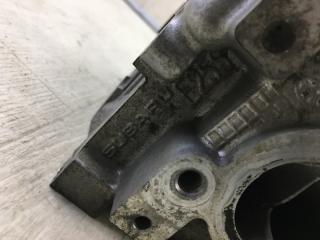 Головка блока цилиндров левая LEGACY 09-15 BM Седан 2.5 EJ253