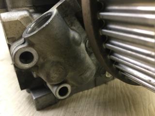 Головка блока цилиндров левая LEGACY 09-15 BM Седан 2.5 EJ253