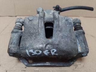 Суппорт тормозной передний правый HYUNDAI I30 FD 07-12 Б/У Суппорт тормозной передний правый HYUNDAI I30 FD 07-12