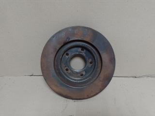 Тормозной диск передний OUTLANDER XL 05-13