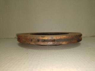 Тормозной диск передний MITSUBISHI OUTLANDER XL 05-13