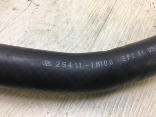 Патрубок системы охлаждения FORTE/CERATO TD 08-13 TD 2.0 G4KD