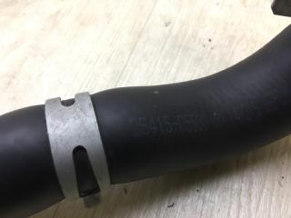 Патрубок системы охлаждения SORENTO UM 14- UM 2.4 G4KJ