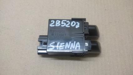 Кнопка аварийной сигнализации SIENNA 03-10 2006 3.5 2GR-FE