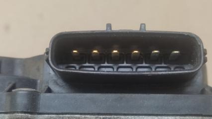 Дроссельная заслонка SIENNA 03-10 2006 3.5 2GR-FE