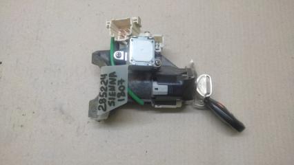 Замок зажигания TOYOTA SIENNA 03-10 2006