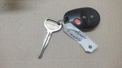 Замок зажигания SIENNA 03-10 2006 3.5 2GR-FE