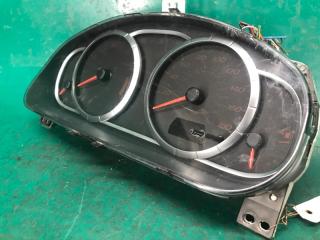 Панель приборов 6 GG 02-07