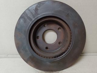 Тормозной диск передний COMPASS 06-16 2013 MK49 2.4 ED3