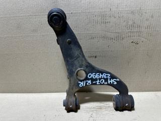 Рычаг задней подвески поперечный верхний правый SUBARU FORESTER SH 07-12