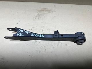 Рычаг задней подвески продольный передний левый SUBARU FORESTER SH 07-12