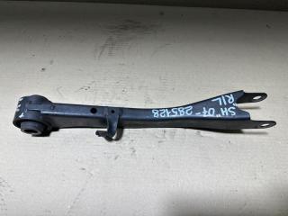 Рычаг задней подвески продольный передний левый FORESTER SH 07-12