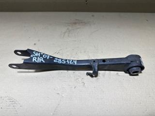 Рычаг задней подвески продольный передний правый SUBARU FORESTER SH 07-12