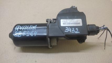 Моторчик стеклоочистителя передний AVALON 99-05 2000 3.0 1MZFE
