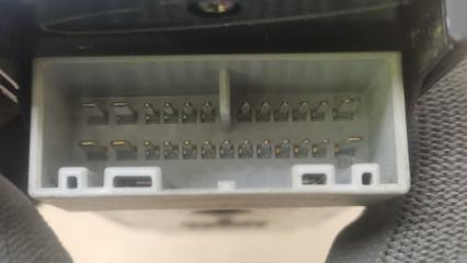 Блок управления стеклоподъемниками передний левый TOYOTA AVALON 99-05 3.0 1MZFE