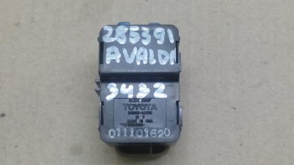 Блок управления люком AVALON 99-05 2000 3.0 1MZFE