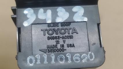 Блок управления люком TOYOTA AVALON 99-05 3.0 1MZFE