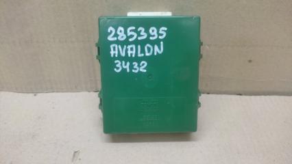 Блок электронный TOYOTA AVALON 99-05 2000