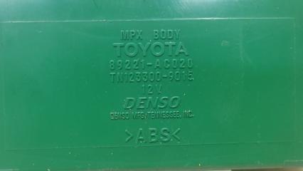 Блок электронный AVALON 99-05 2000 3.0 1MZFE