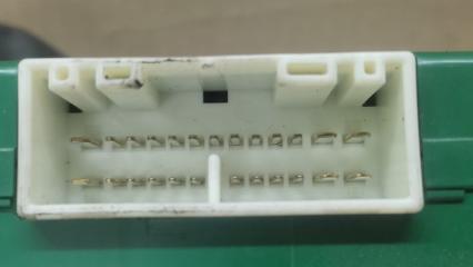 Блок электронный TOYOTA AVALON 99-05 3.0 1MZFE