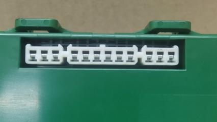 Блок электронный AVALON 99-05 2000 3.0 1MZFE