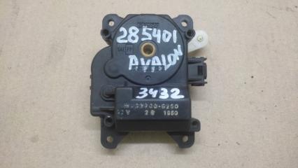 Моторчик заслонки печки AVALON 99-05 2000 3.0 1MZFE