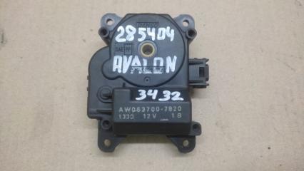Моторчик заслонки печки AVALON 99-05 2000 3.0 1MZFE
