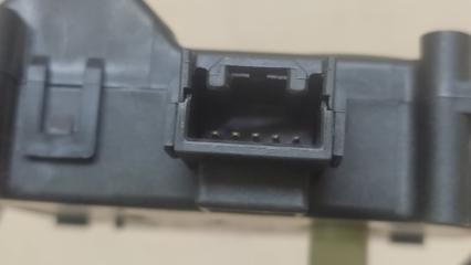 Моторчик заслонки печки TOYOTA AVALON 99-05 3.0 1MZFE