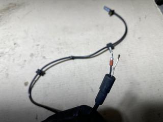 Датчик ABS задний левый FORESTER SH 07-12