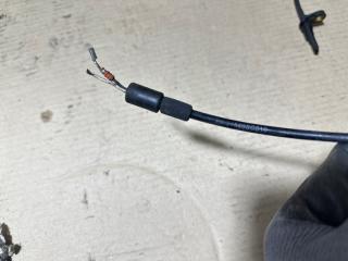 Датчик ABS задний левый FORESTER SH 07-12