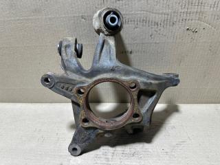 Цапфа левая SUBARU FORESTER SH 07-12