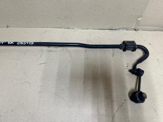 Стабилизатор задний FORESTER SH 07-12