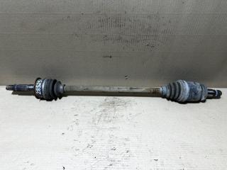 Привод задний левый SUBARU FORESTER SH 07-12