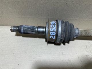 Привод задний левый SUBARU FORESTER SH 07-12