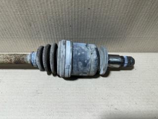 Привод задний левый FORESTER SH 07-12