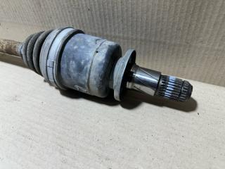 Привод задний левый FORESTER SH 07-12