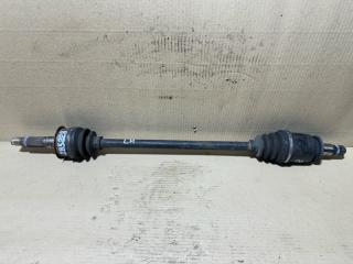 Привод задний левый SUBARU FORESTER SH 07-12