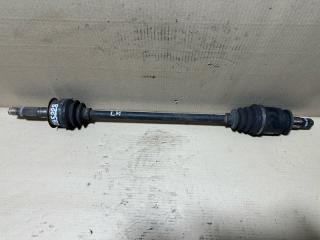 Привод задний левый FORESTER SH 07-12