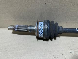 Привод задний левый SUBARU FORESTER SH 07-12