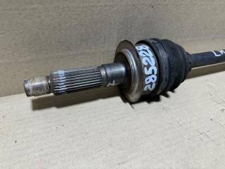 Привод задний левый FORESTER SH 07-12