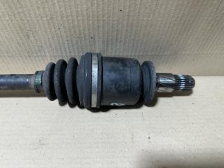 Привод задний левый FORESTER SH 07-12